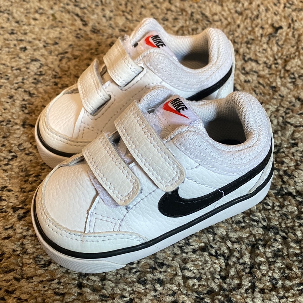 Baby Nike 5C shoes